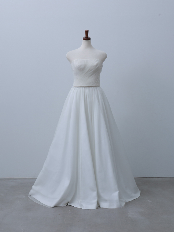 tulle