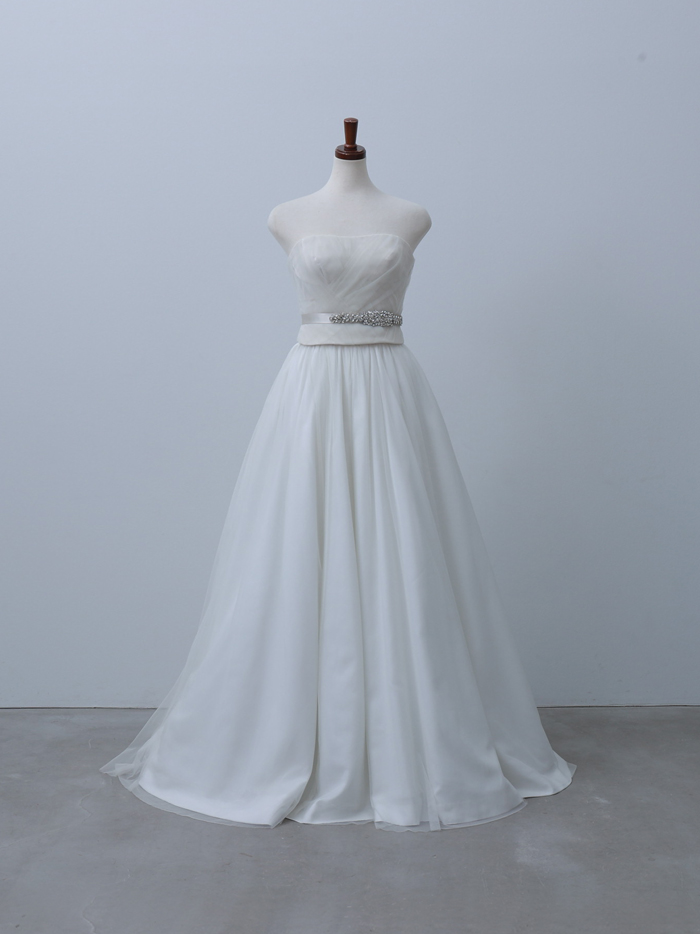 tulle