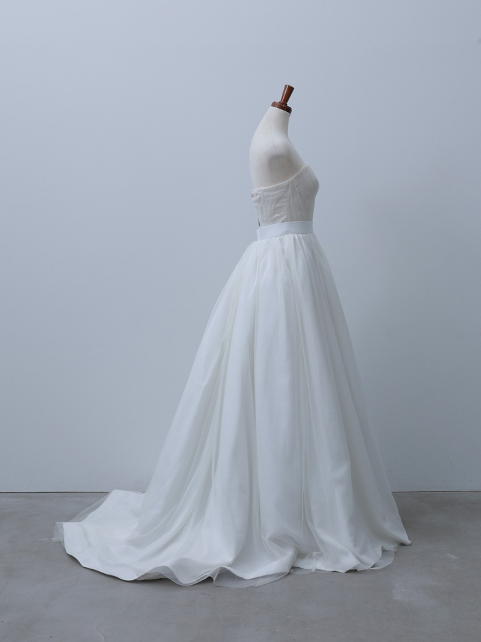 tulle