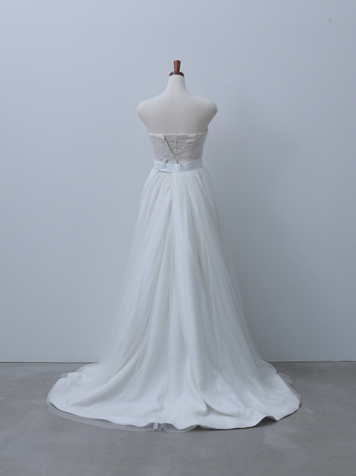 tulle