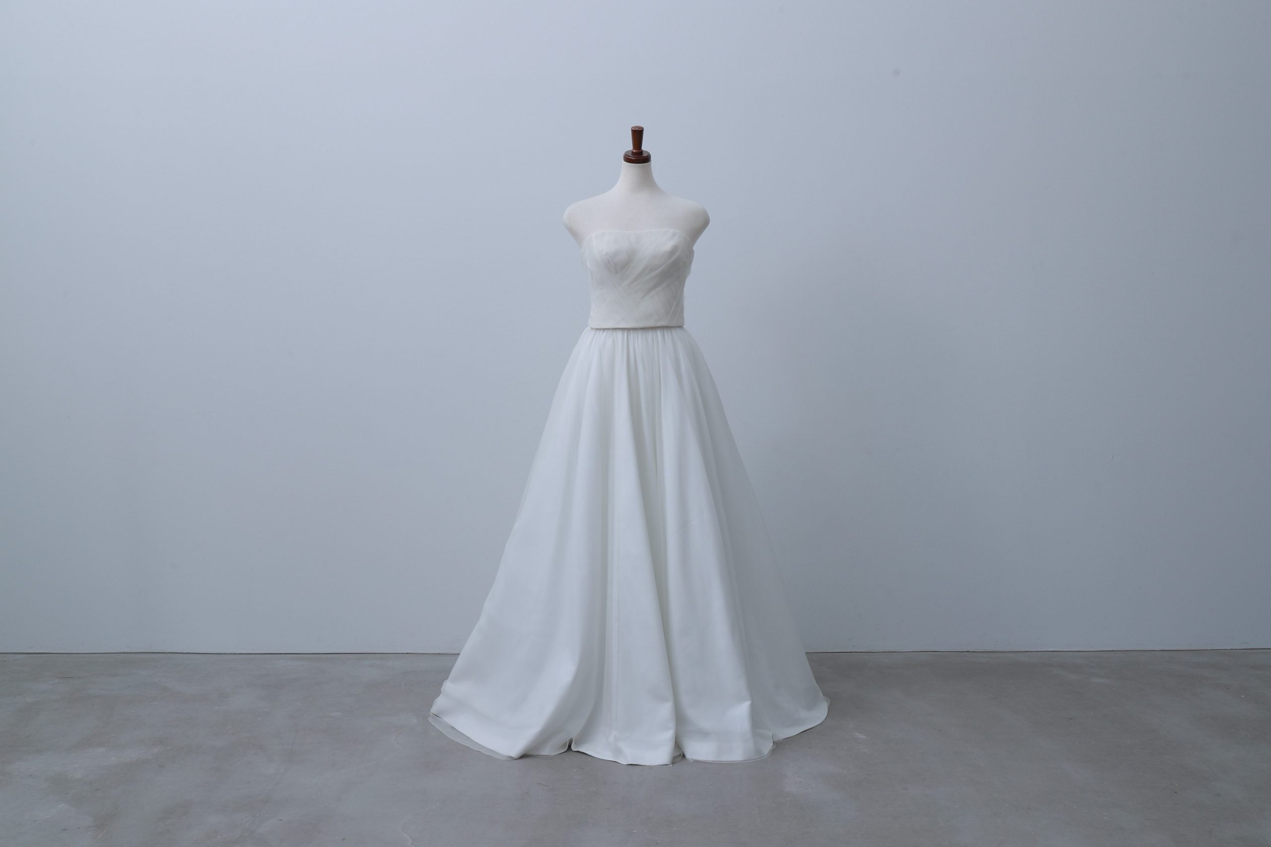 tulle