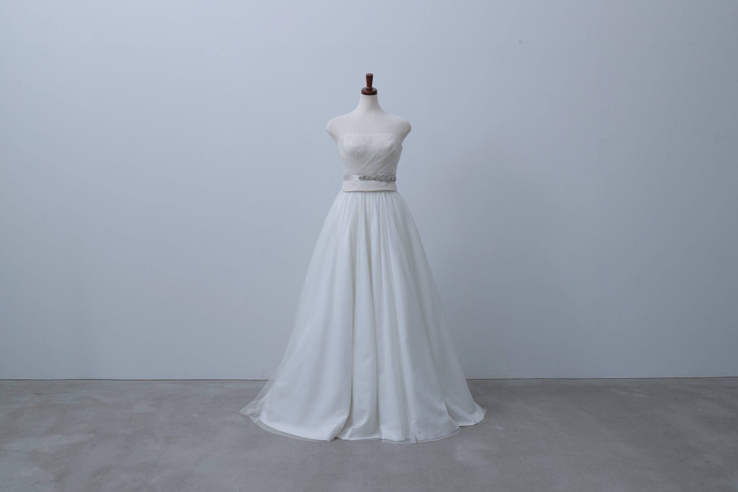 tulle