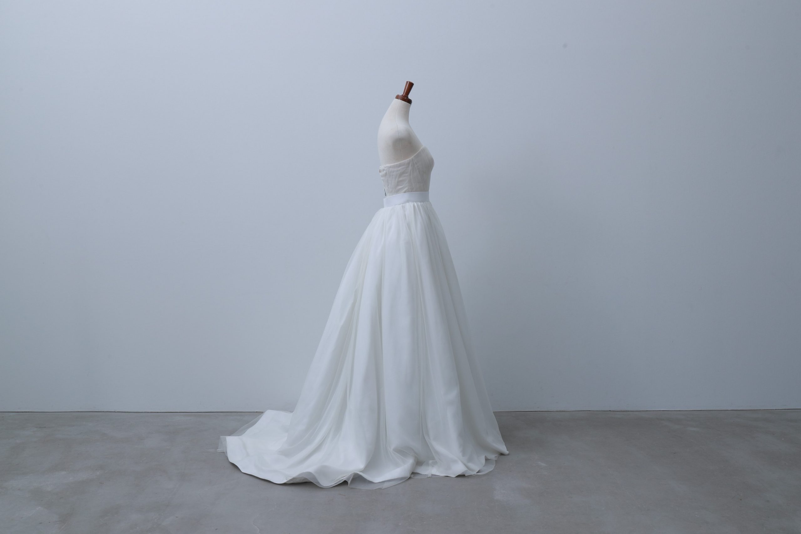 tulle