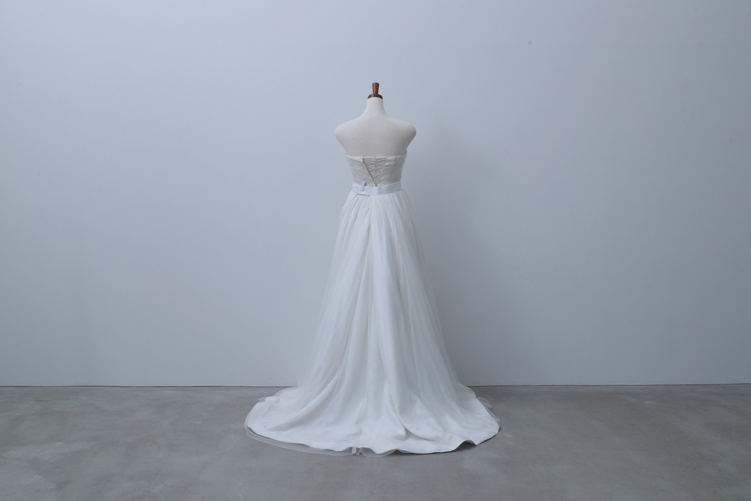 tulle
