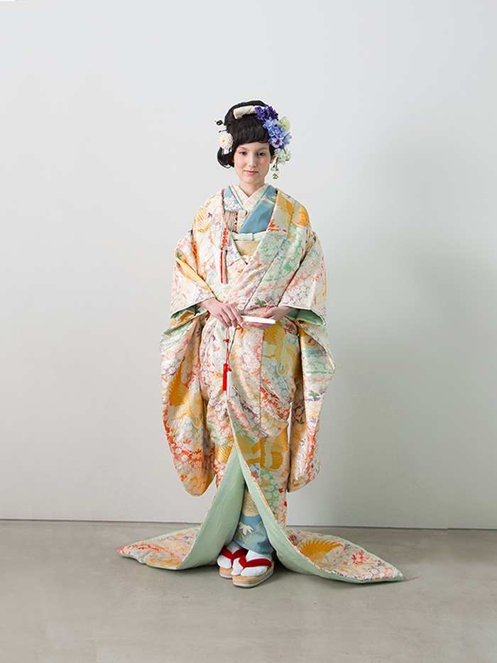 金鶴
