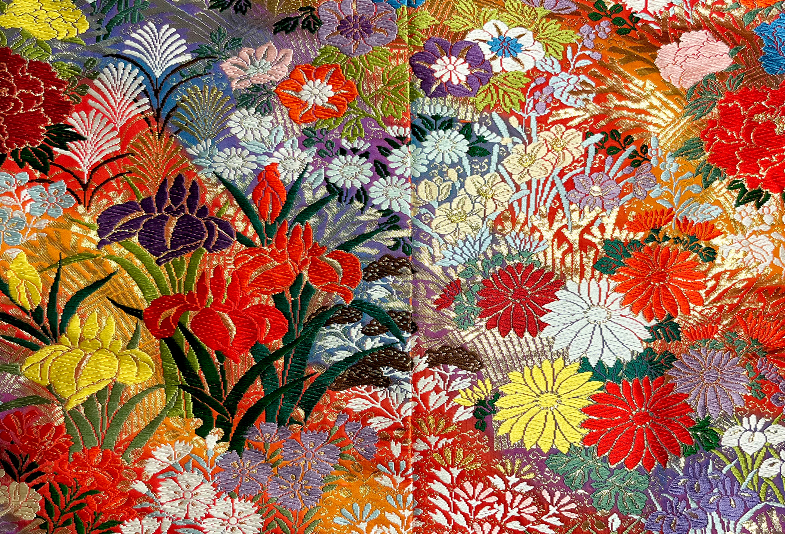 百花