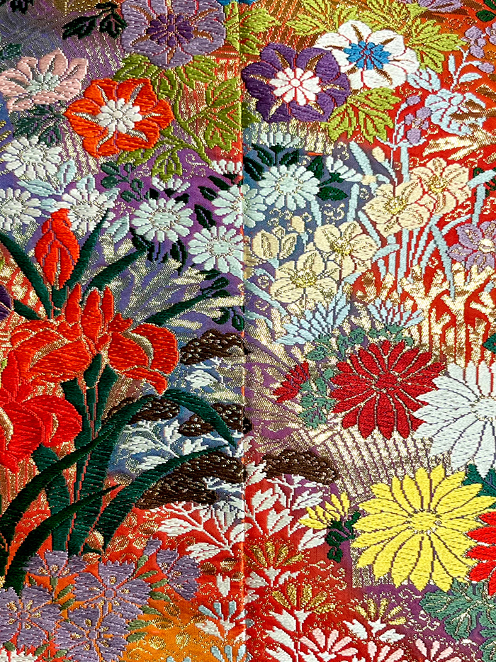 百花