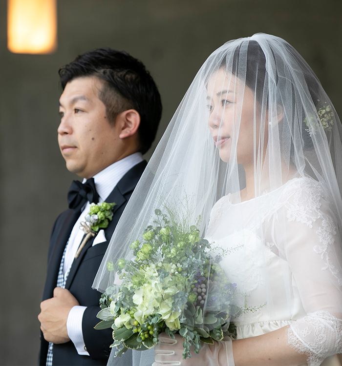 Mr. & Mrs. Shiga @ 星野リゾートトマム